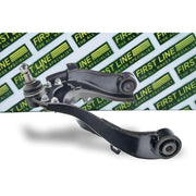 First Line Control/Trailing Arm fits Isuzu D-Max II 2012-2022 1.9 2.5