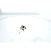 Bosch Starter Solenoid Switch 1 986 SE3 946