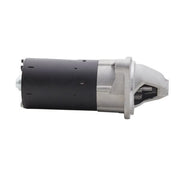Hella Starter Motor 12V 1.1kW 9 Teeth fits Toyota Auris 2007-2012 1.4