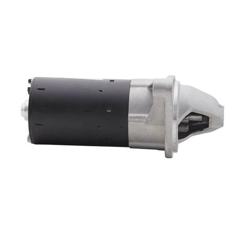 Hella Starter Motor 12V 1.1kW 9 Teeth fits Toyota Auris 2007-2012 1.4