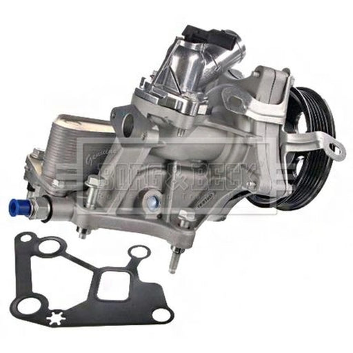 Borg & Beck Engine Cooling Water Pump BWP2426