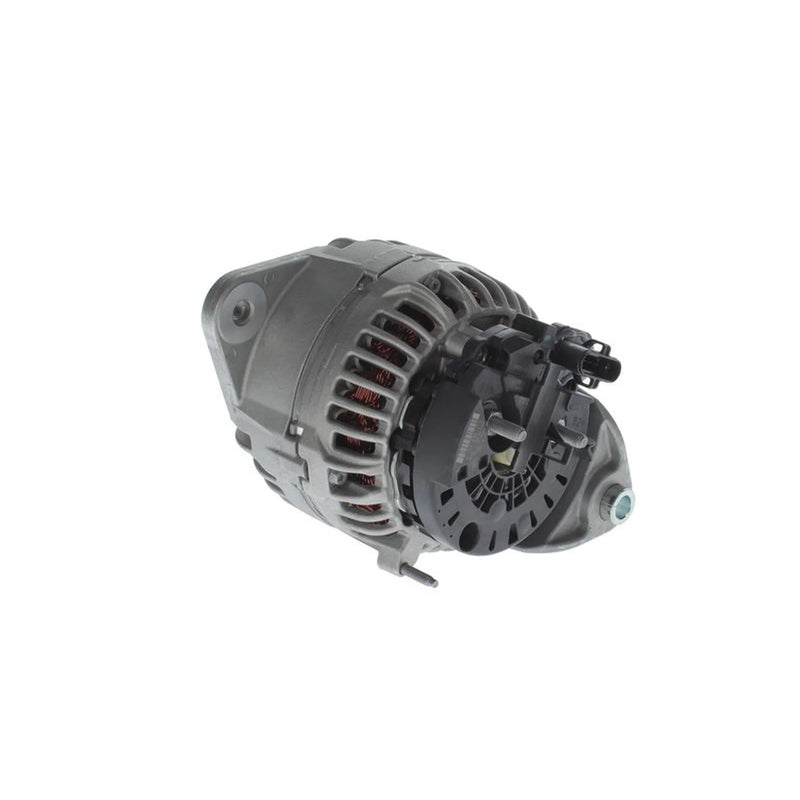 Bosch Car Alternator 12V fits Volvo FH16 II 2012 on