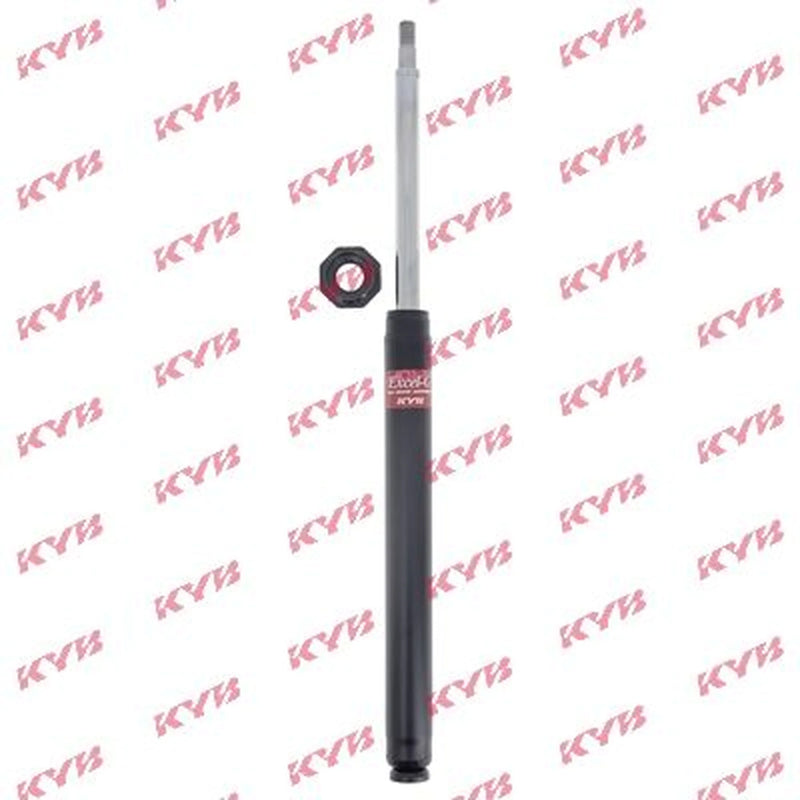 KYB 2 x Shock Absorbers fits Toyota Starlet 1978-1984 1.0 1.2 1.3