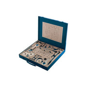 Laser Engine Timing Tool Kit - for Alfa Romeo, Fiat, Lancia 4933 Laser - Dynamic Drive