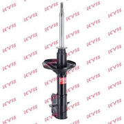 KYB Shock Absorber Damper Strut Front Left fits Mitsubishi Colt 1996-2000