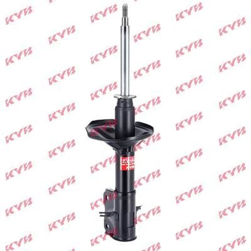 KYB Shock Absorber Damper Strut Front Left fits Mitsubishi Colt 1996-2000