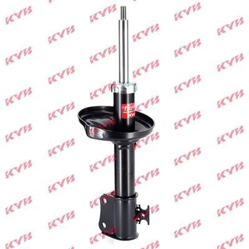 KYB 2 x Front Shock Absorbers fits Suzuki Liana 2001-2007 1.3 1.6