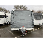 Home is Where You Tow It Breathable Towing Cover Pro sp2112 Quest - Dynamic Drive