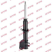 KYB Shock Absorber Damper Strut Front Right fits Suzuki Alto VI 2002-2008 1.1