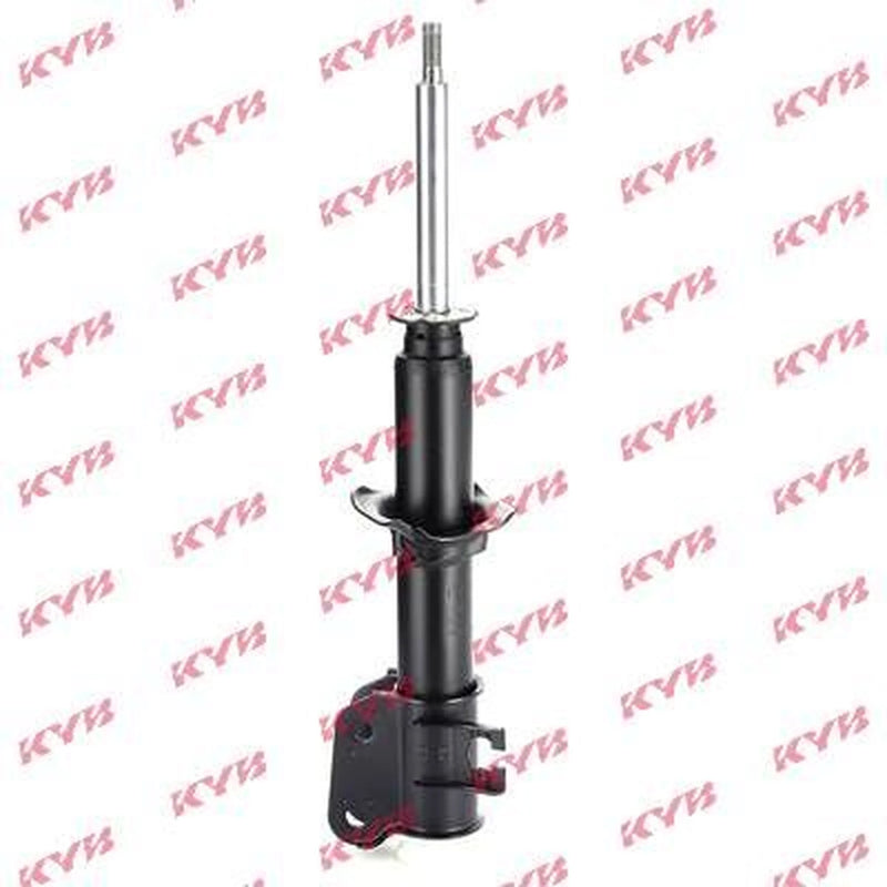 KYB Shock Absorber Damper Strut Front Right fits Suzuki Alto VI 2002-2008 1.1