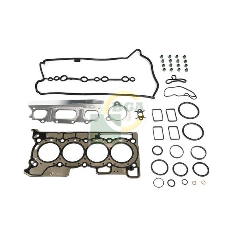 BGA Cylinder Head Gasket Kit fits Dacia Dokker 2012-2021 1.2