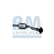 BM Catalysts Homologated Petrol Cat fits Citroën Xantia 1993-2003 1.6 1.8 2.0
