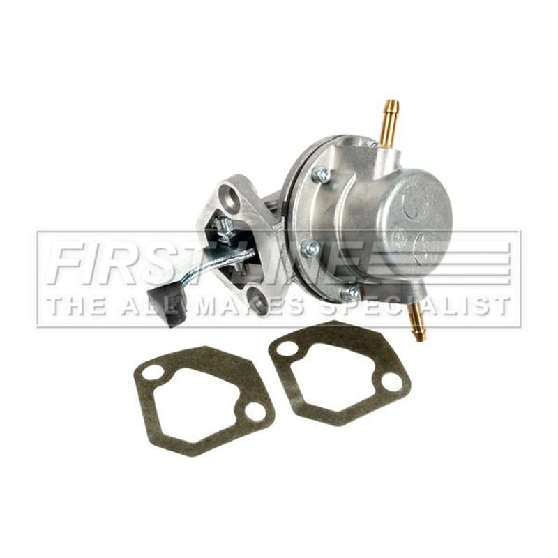 First Line Fuel Pump Assembly fits Austin 1000-Series 1970-1974