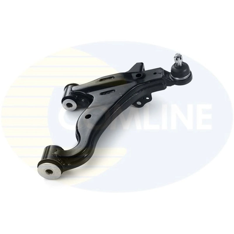 Comline Control/Trailing Arm fits Toyota Hilux Vigo VII Pickup 2006-2015 2.5