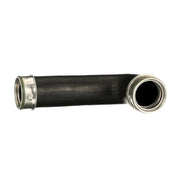 Gates Intercooler Turbo Charge Air Hose 320mm fits Seat Leon 2000-2006 1.9
