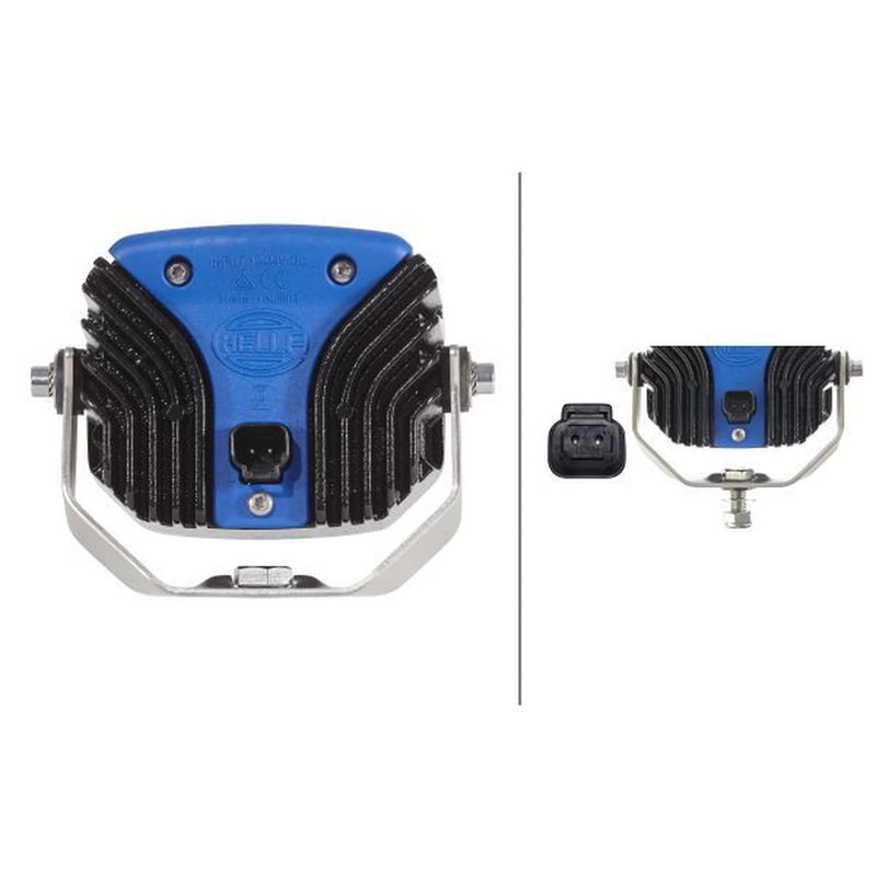 Hella Worklight High