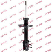 KYB Shock Absorber Damper Strut Front Right fits Alfa Romeo Mito 2008-2018