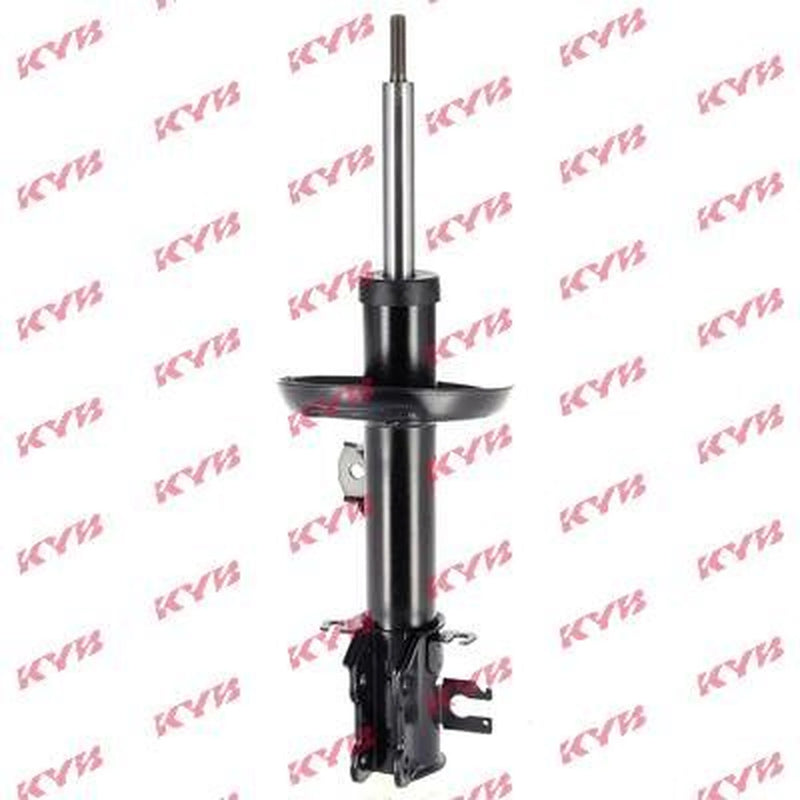 KYB Shock Absorber Damper Strut Front Right fits Alfa Romeo Mito 2008-2018