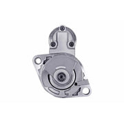 Hella Starter Motor 12V 1.4kW 9 Teeth fits Audi 100 C4 1991-1994 2.6 2.8