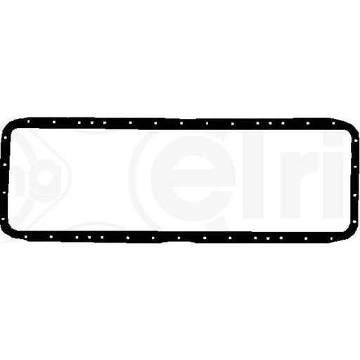 Elring Oil Sump Gasket Wide Thick 759.750
