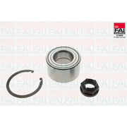 FAI Wheel Bearing Kit 80mm FWBK1189