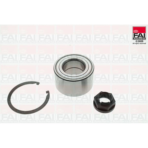 FAI 2 x Wheel Bearing Kits