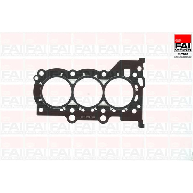 FAI Cylinder Head Gasket Thick