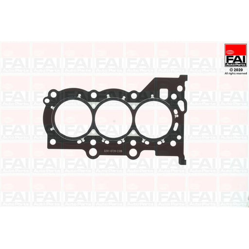FAI Cylinder Head Gasket Thick HG2306
