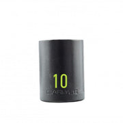 Carlyle Tools 1/2 Drive 10mm 12 Point Impact Socket - image 1