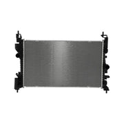 Hella Engine Radiator 8MK 366 304-681