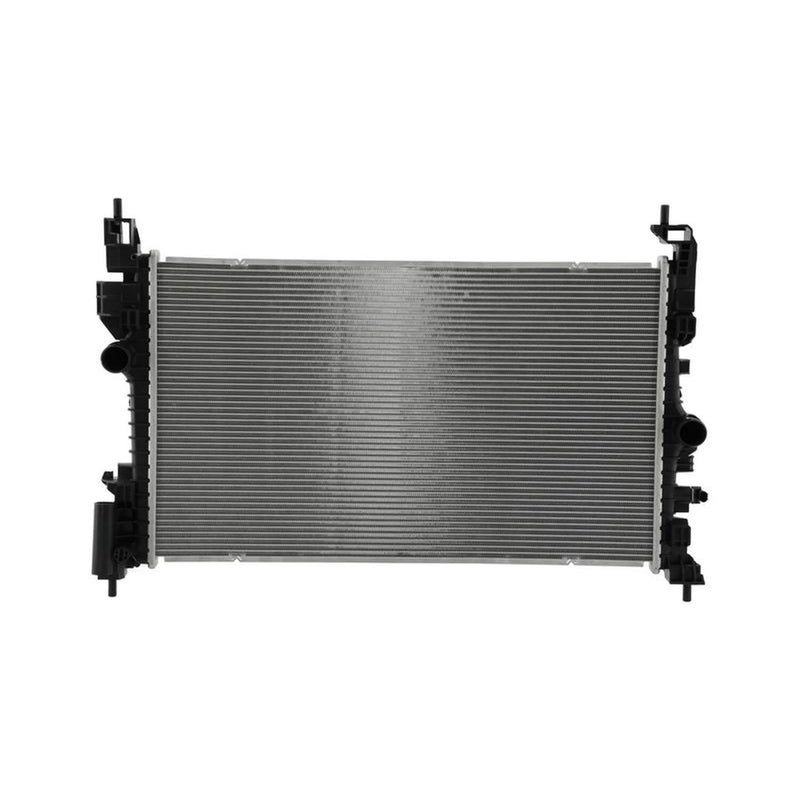 Hella Engine Radiator 8MK 366 304-681