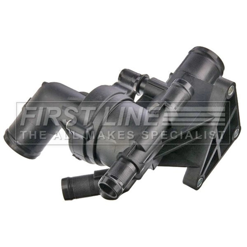 First Line Thermostat,Coolant fits Mercedes-Benz C-Class 2014-2018