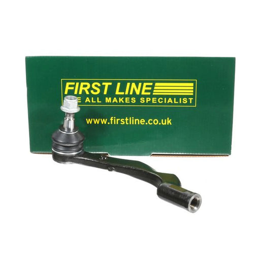 First Line Steering Tie Rod End Ball Joint M12x1.25 fits Nissan X-Trail IV