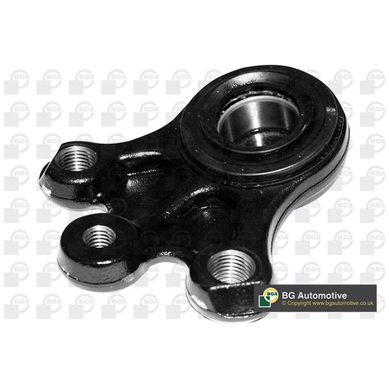 BGA Ball Joint Front Right fits Citroën C5 III 2008-2017 1.6 1.8 2.0 2.2 2.7 3.0