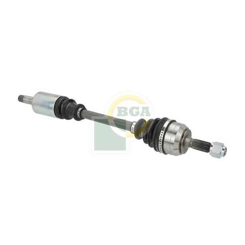 BGA CV Drive Shaft Driveshaft Front Left fits Citroën Berlingo 2018 on 1.2 1.5