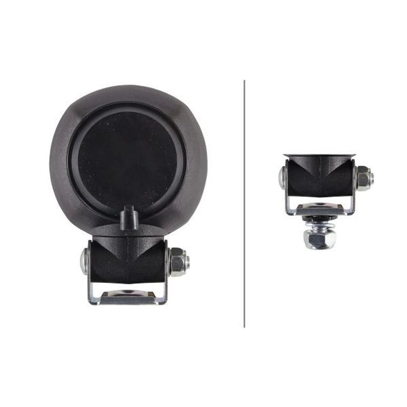 Hella Worklight High