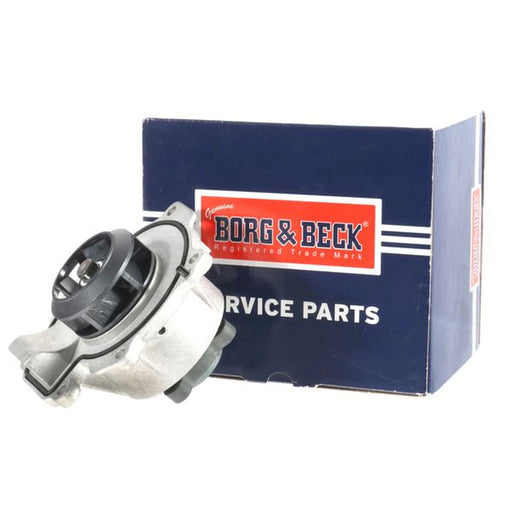 Borg & Beck Engine Cooling Water Pump BWP2379