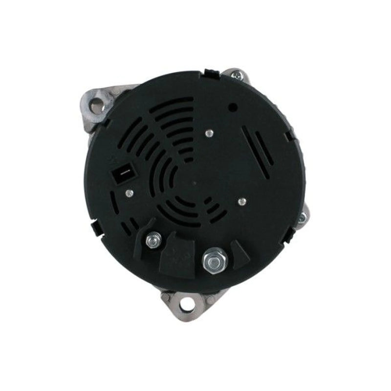 Hella Car Alternator 12V fits Mercedes-Benz E-Class 1996-1997 210.072