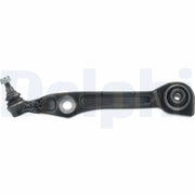 Delphi Control/Trailing Arm Rear fits Mercedes-Benz S-Class 2005-2013