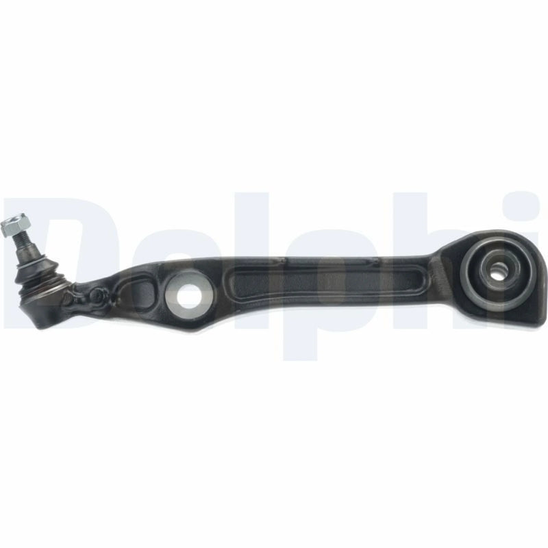 Delphi Control/Trailing Arm Rear fits Mercedes-Benz S-Class 2005-2013