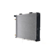 Mahle Engine Radiator fits Mercedes-Benz 190 1985-1993 2.5 201.126