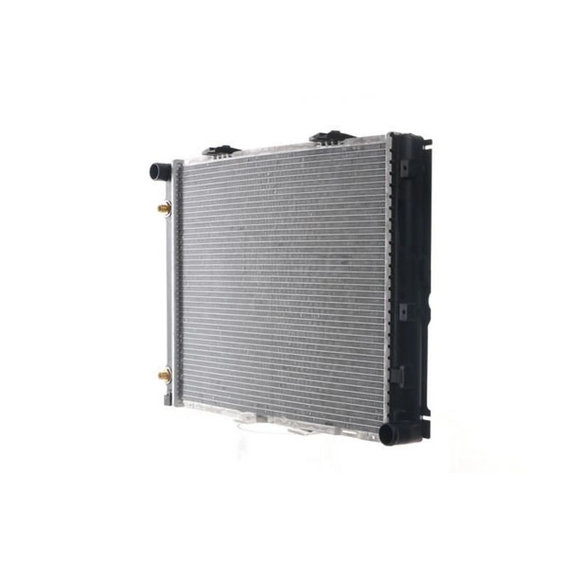 Mahle Engine Radiator fits Mercedes-Benz 190 1985-1993 2.5 201.126