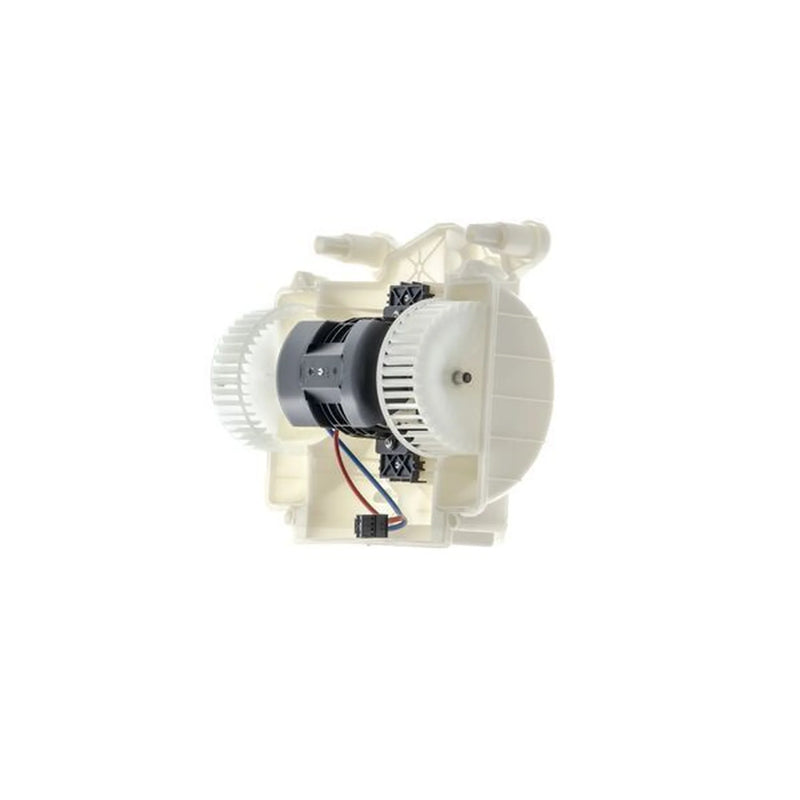 Mahle Heater Blower Fan fits Mercedes-Benz S-Class 2005-2013