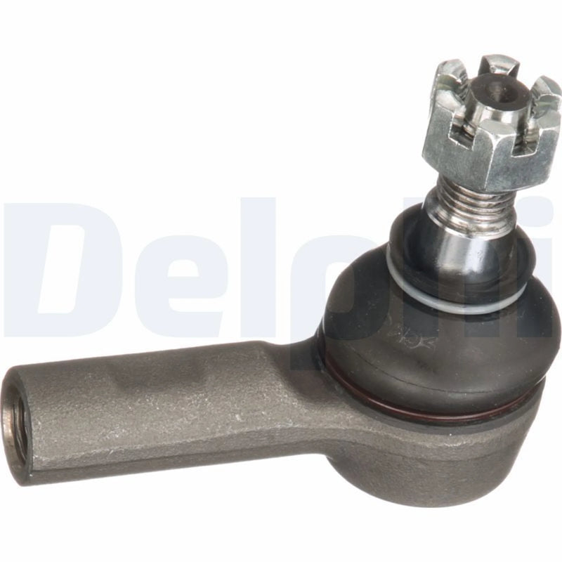 Delphi Steering Tie Rod End Ball Joint Front Right M14x1.5 fits Isuzu Campo