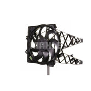 Mahle Engine Cooling Fan fits Alfa Romeo Giulietta 2010-2020 1.6 2.0