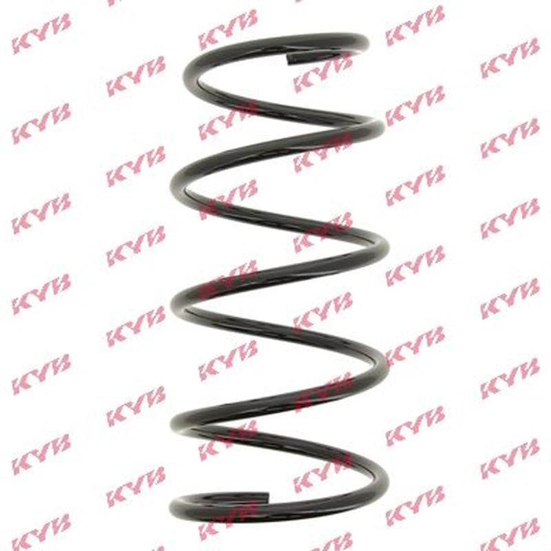 KYB Front Suspension Coil Spring fits BMW Z3 Roadster 1995-2003 1.8 1.9 2.0