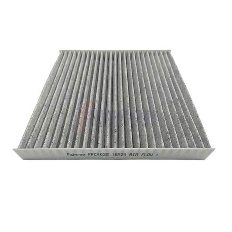 Fahren Cabin Air Filter (Pollen Filter) FFC4025