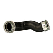 Gates Intercooler Turbo Charge Air Hose 310mm fits VW Multivan 2003-2009 2.5