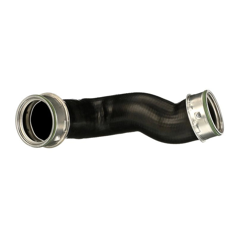Gates Intercooler Turbo Charge Air Hose 310mm fits VW Multivan 2003-2009 2.5