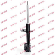 KYB Shock Absorber Damper Strut Front fits Fiat Punto 1999-2012